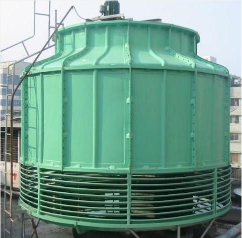 逆流、混流、閉式橫流冷卻塔的適用范圍分別是什么？